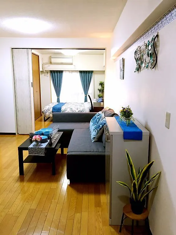 Διαμέρισμα Roland'S House Ξενοδοχείο Τόκιο