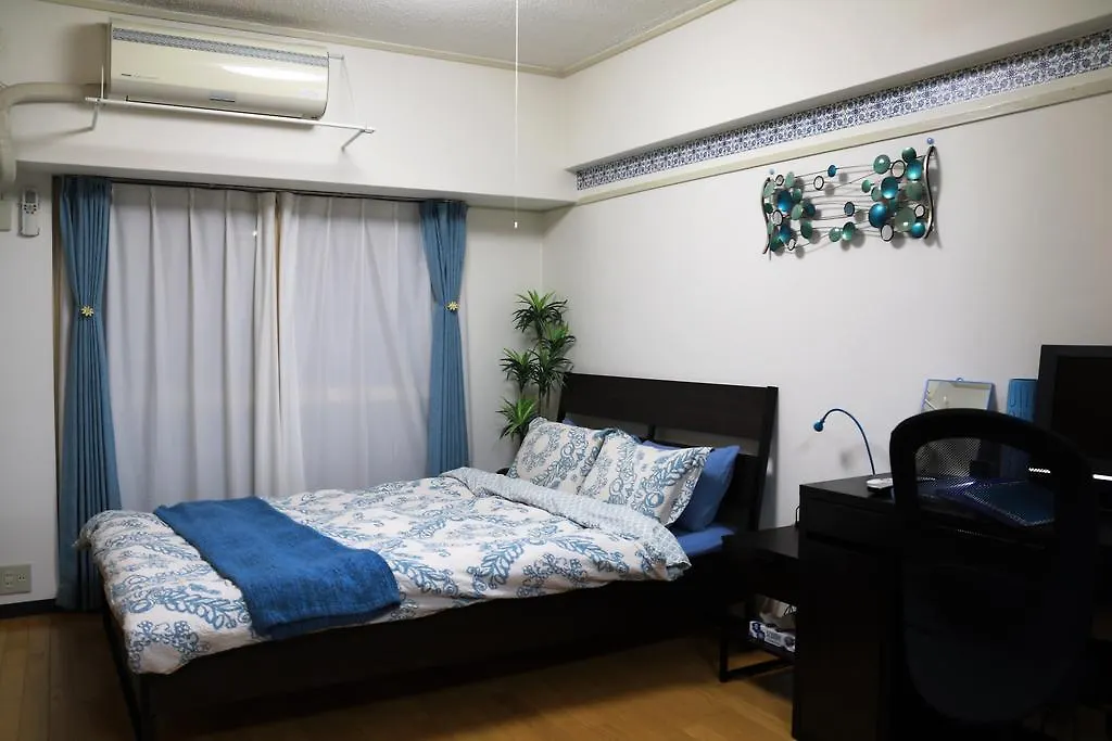 Roland'S House Ξενοδοχείο Τόκιο Ιαπωνία