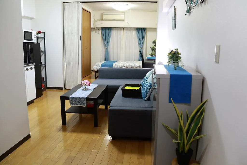 Roland'S House Ξενοδοχείο Τόκιο Διαμέρισμα