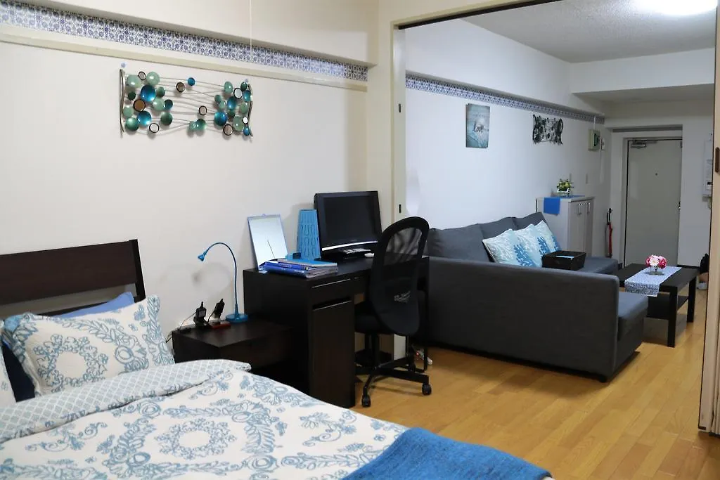 Roland'S House Ξενοδοχείο Τόκιο
